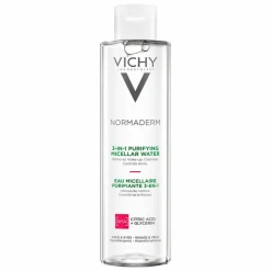Vichy Normaderm Micellar Solution
