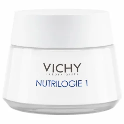 Vichy Nutrilogie 1 Intense Cream for Dry Skin