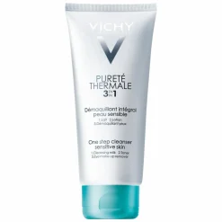 Vichy Purete Thermale One Step Cleanser 3 in 1
