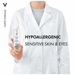 Vichy Purete Thermale One Step Micellar Water For Sensitive Skin & Eyes