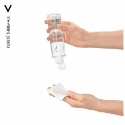 Vichy Purete Thermale One Step Micellar Water For Sensitive Skin & Eyes