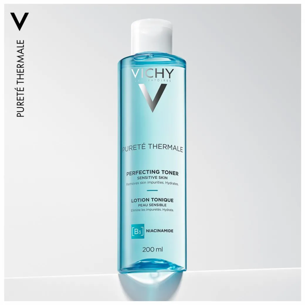 Vichy Purete Thermale Perfecting Toner