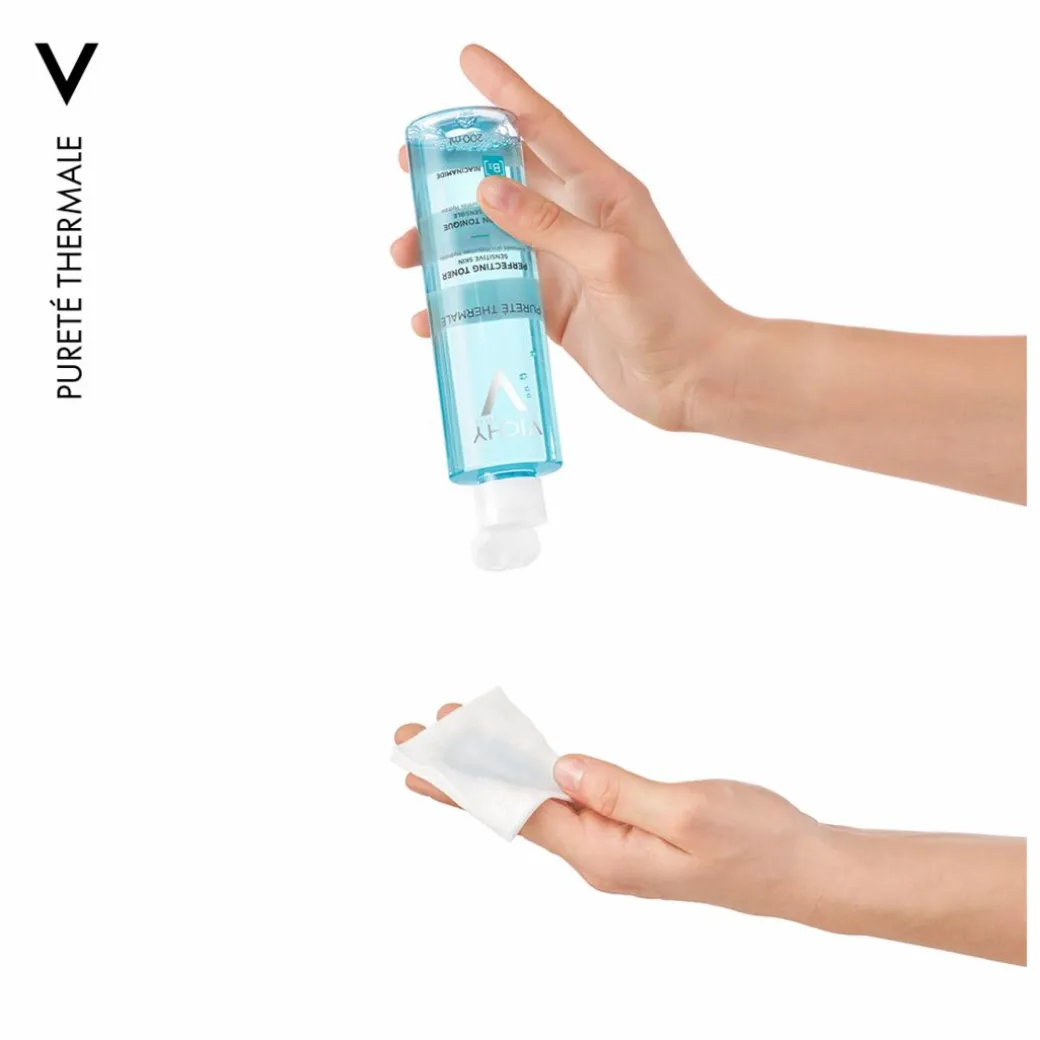 Vichy Purete Thermale Perfecting Toner