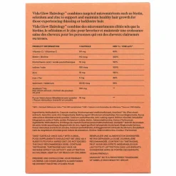 Vida Glow Advanced Repair Hairology