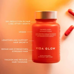 Vida Glow Advanced Repair Hairology