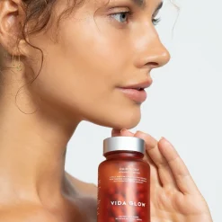 Vida Glow Advanced Repair Hairology