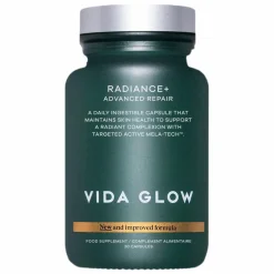 Vida Glow Advanced Repair Radiance+