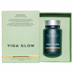 Vida Glow Advanced Repair Radiance+