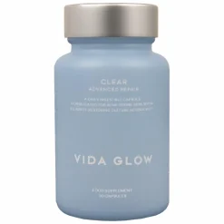 Vida Glow Advanced Repair Clear