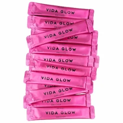 Vida Glow Anti-G-Ox Sachets - Berry Flavour