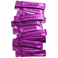 Vida Glow Collagen Liquid Advance - Mixed Berry Flavour