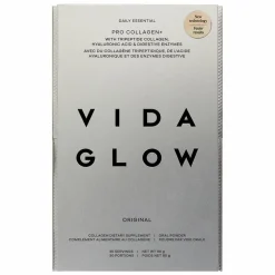 Vida Glow Daily Essential Pro Collagen+ Sachets