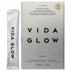 Vida Glow Daily Essential Pro Collagen+ Sachets