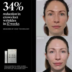 Vida Glow Daily Essential Pro Collagen+ Sachets