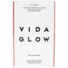 Vida Glow Natural Marine Collagen Sachets - Peach Flavour