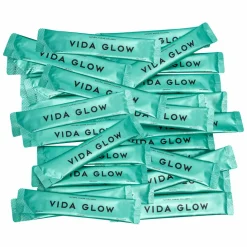 Vida Glow Natural Marine Collagen 90 x 3g Sachets - Original Flavour