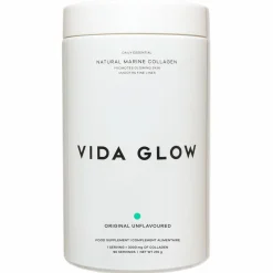 Vida Glow Natural Marine Collagen Caddy Original 270g