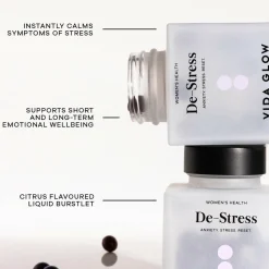 Vida Glow Women's Health De-Stress