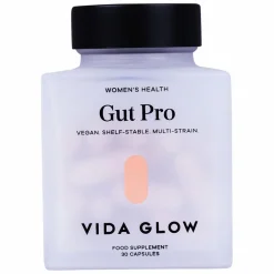 Vida Glow Women's Health Gut Pro