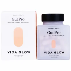 Vida Glow Women's Health Gut Pro