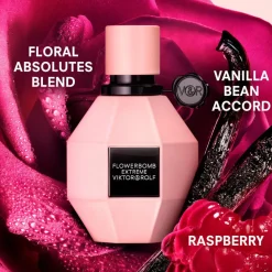 Viktor & Rolf Flowerbomb Extreme Eau de Parfum Spray Intense