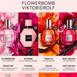 Viktor & Rolf Flowerbomb Extreme Eau de Parfum Spray Intense