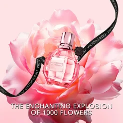 Viktor & Rolf Flowerbomb Eau de Parfum Spray