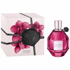 Viktor & Rolf Flowerbomb Ruby Orchid Eau de Parfum Spray