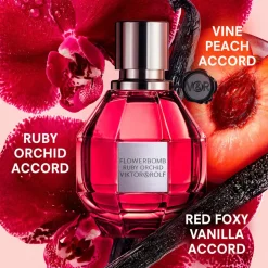 Viktor & Rolf Flowerbomb Ruby Orchid Eau de Parfum Spray