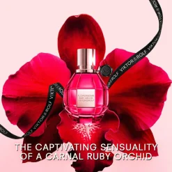 Viktor & Rolf Flowerbomb Ruby Orchid Eau de Parfum Spray