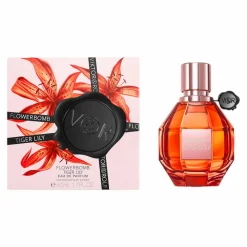 Viktor & Rolf Flowerbomb Tiger Lily Eau de Parfum Spray