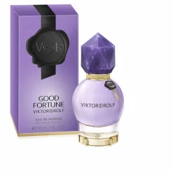 Viktor & Rolf Good Fortune Eau de Parfum Refillable Spray