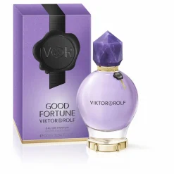 Viktor & Rolf Good Fortune Eau de Parfum Refillable Spray