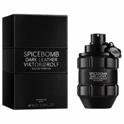 Viktor & Rolf Spicebomb Dark Leather Eau de Parfum Spray