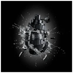 Viktor & Rolf Spicebomb Dark Leather Eau de Parfum Spray
