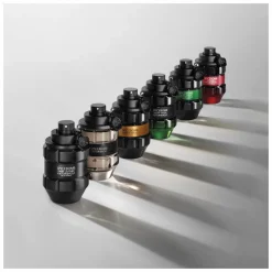 Viktor & Rolf Spicebomb Dark Leather Eau de Parfum Spray