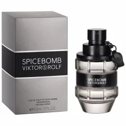 Viktor & Rolf Spicebomb Eau de Toilette Spray