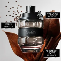 Viktor & Rolf Spicebomb Eau de Toilette Spray