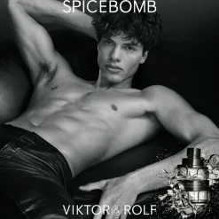 Viktor & Rolf Spicebomb Eau de Toilette Spray