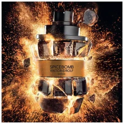 Viktor & Rolf Spicebomb Extreme Eau de Parfum Spray