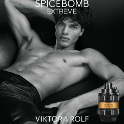Viktor & Rolf Spicebomb Extreme Eau de Parfum Spray