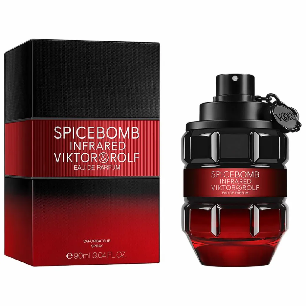 Viktor & Rolf Spicebomb Infrared Eau de Parfum Spray