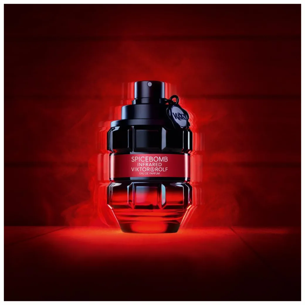 Viktor & Rolf Spicebomb Infrared Eau de Parfum Spray