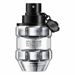 Viktor & Rolf Spicebomb Metallic Musk Eau de Parfum Spray