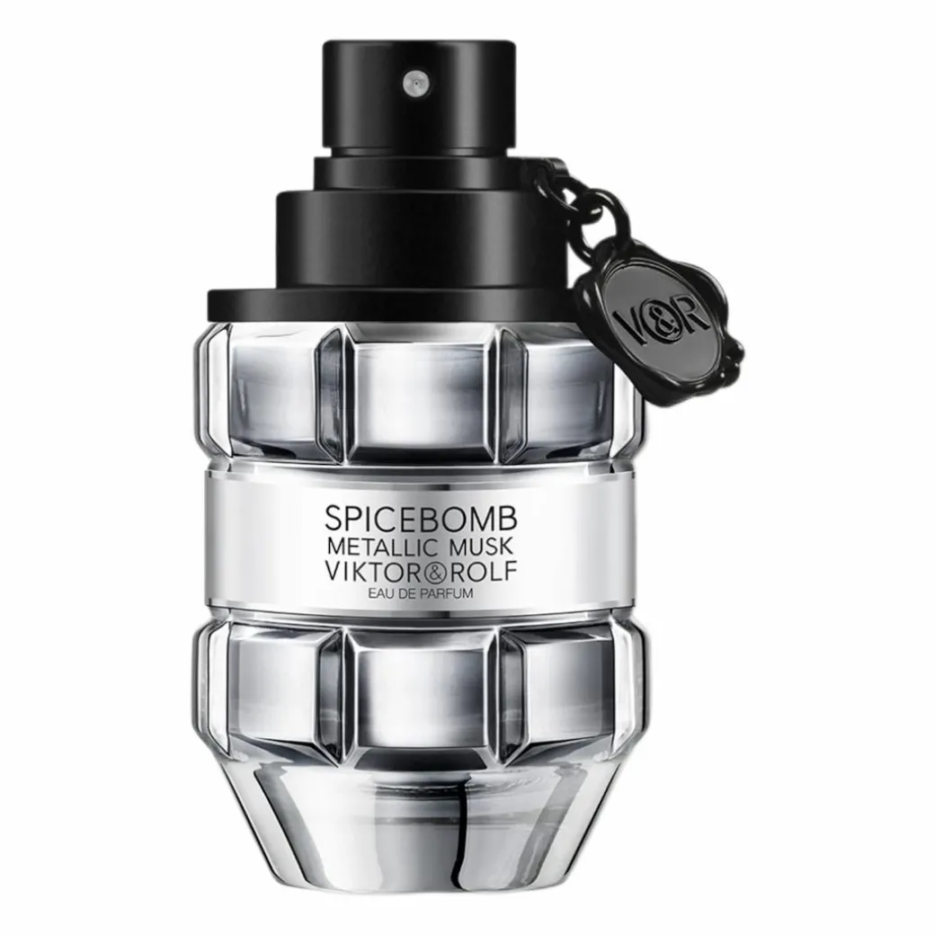 Viktor & Rolf Spicebomb Metallic Musk Eau de Parfum Spray