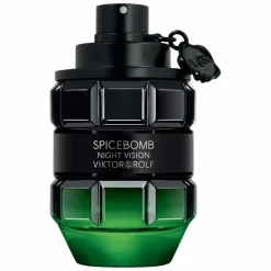 Viktor & Rolf Spicebomb Night Vision Eau de Toilette Spray
