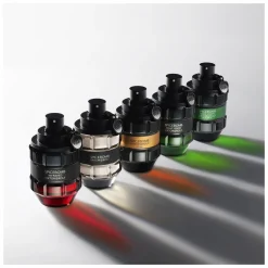 Viktor & Rolf Spicebomb Night Vision Eau de Toilette Spray