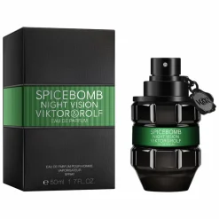 Viktor & Rolf Spicebomb Night Vision Eau de Parfum Spray