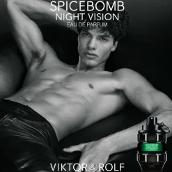 Viktor & Rolf Spicebomb Night Vision Eau de Parfum Spray