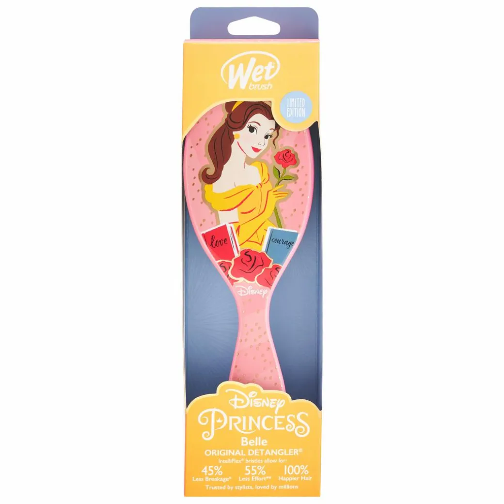 Wet Brush Disney Princess Original Detangler
